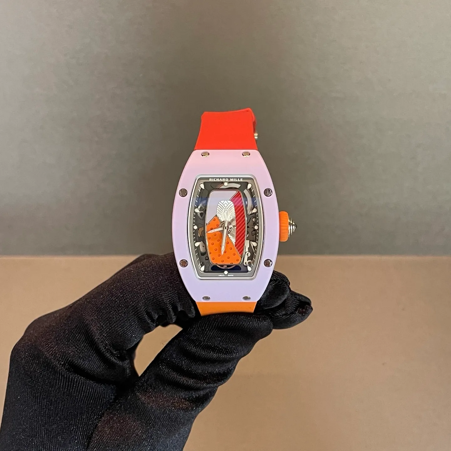 Richard Mille