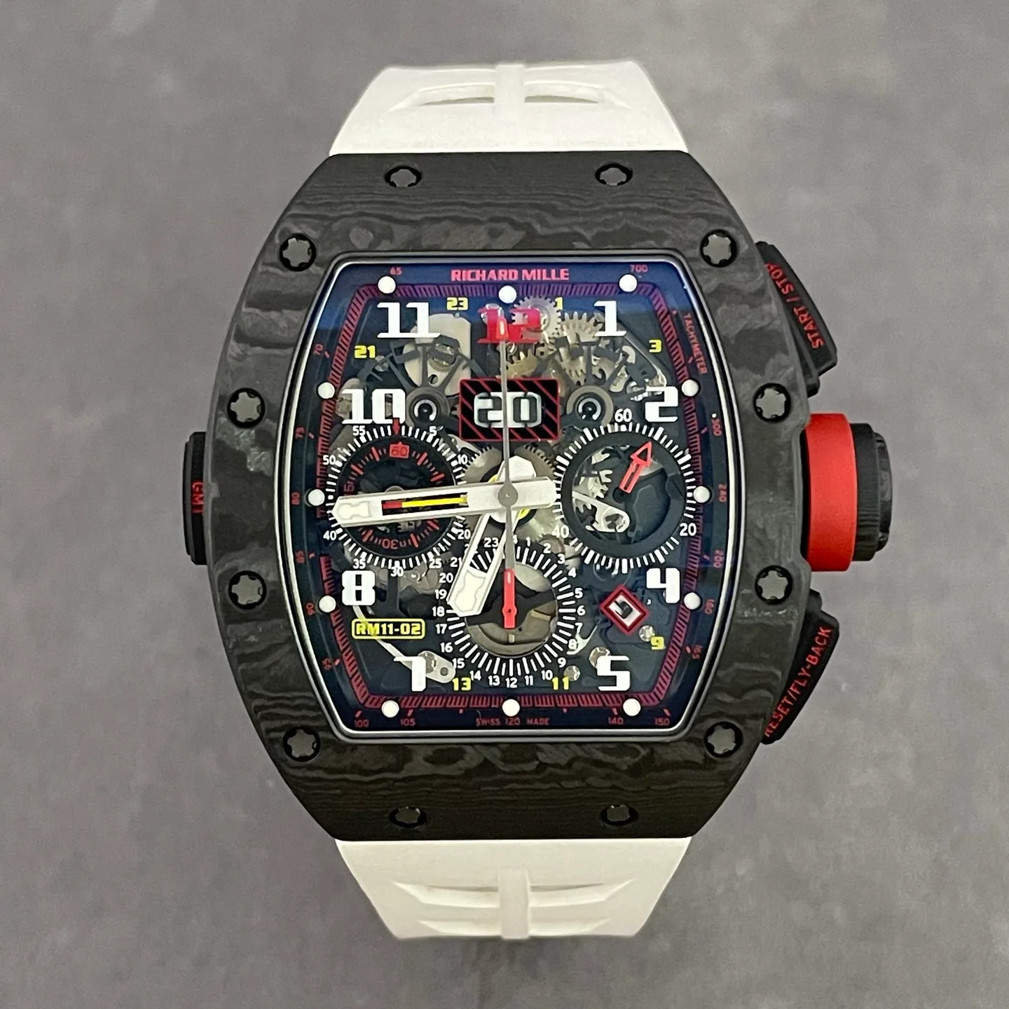 Richard Mille