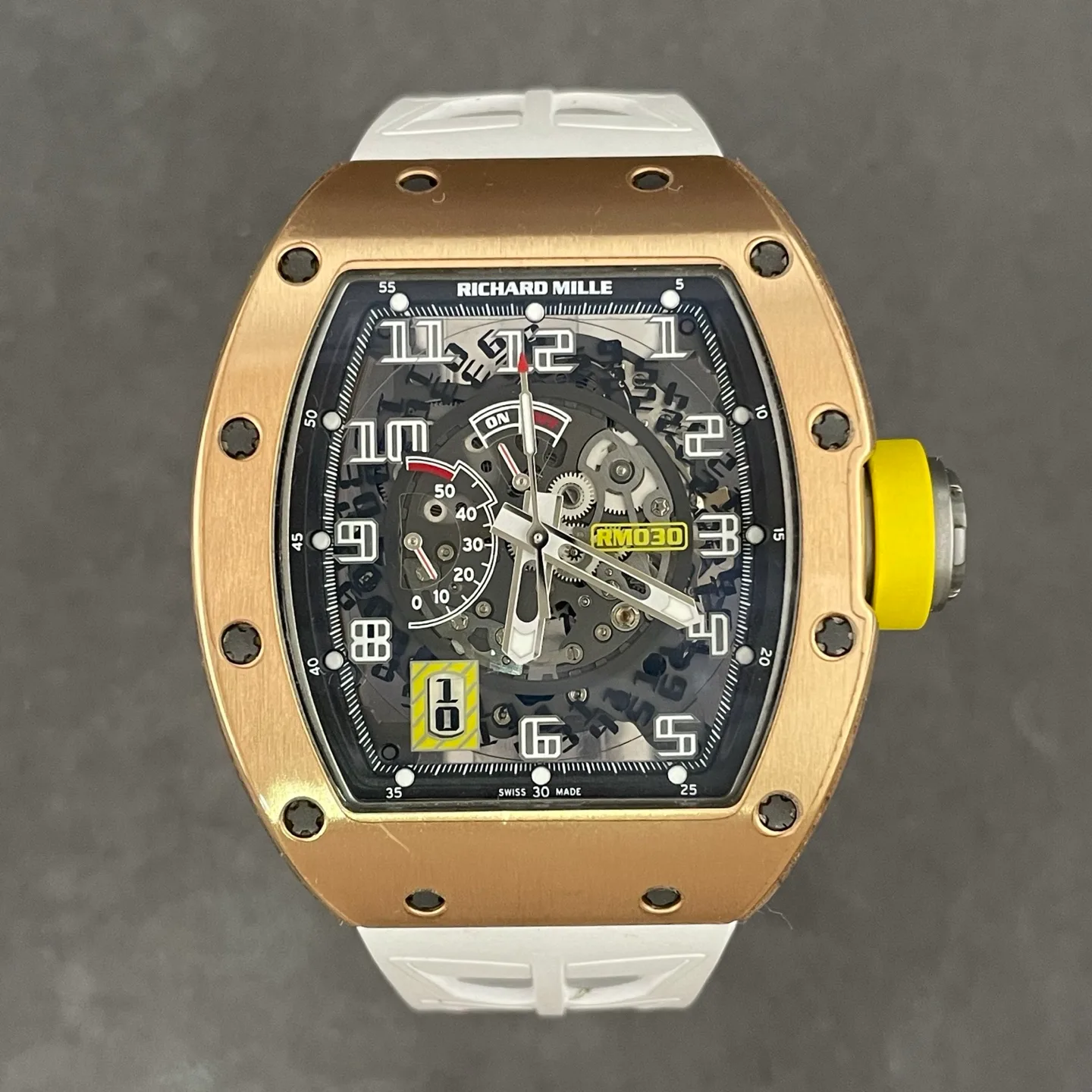 Richard Mille