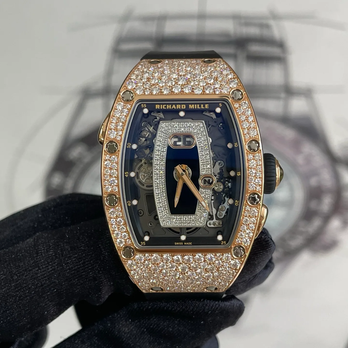 Richard Mille