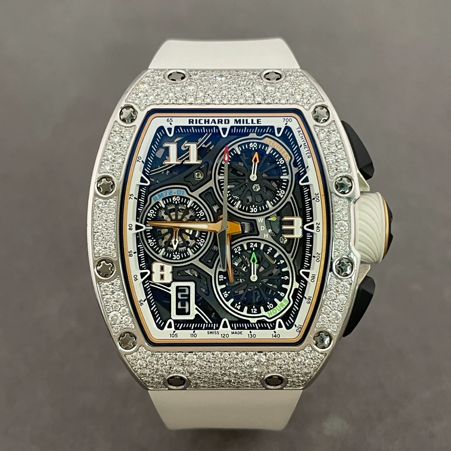 Richard Mille