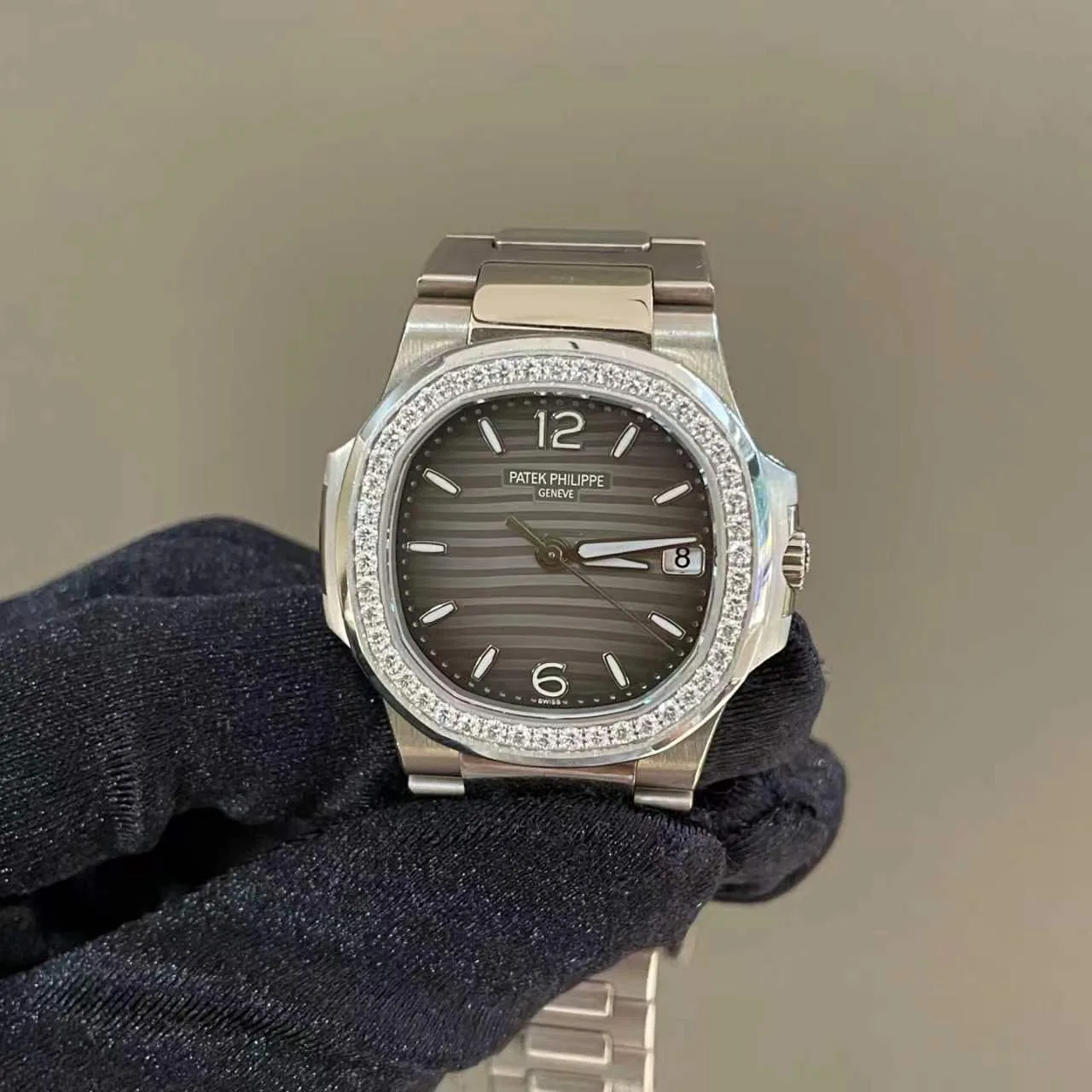 Patek Philippe 2014 Complete Set 详情 3