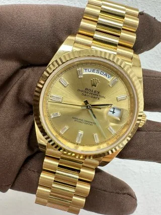 Rolex