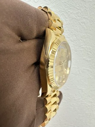 Rolex 详情 2