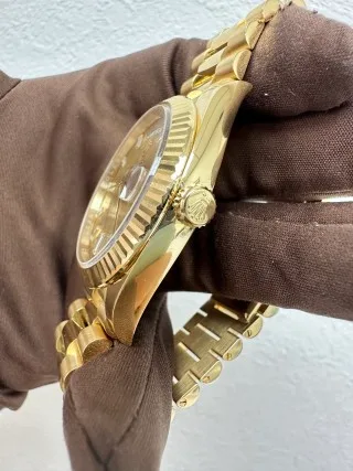 Rolex 详情 3