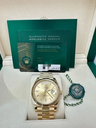 Rolex 详情 5