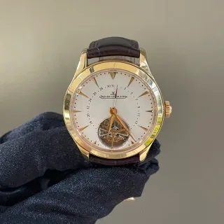 Jaeger-LeCoultre