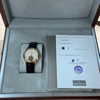 Jaeger-LeCoultre 详情 5
