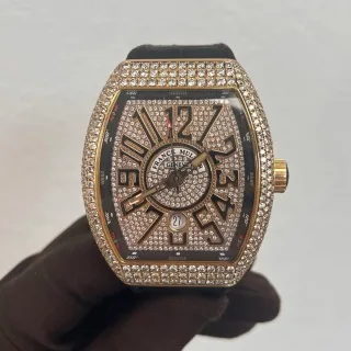 Franck Muller