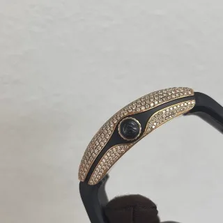 Franck Muller 详情 3