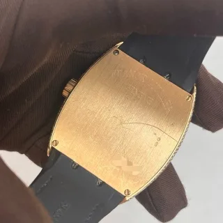 Franck Muller 详情 4