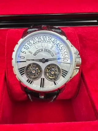 Roger Dubuis