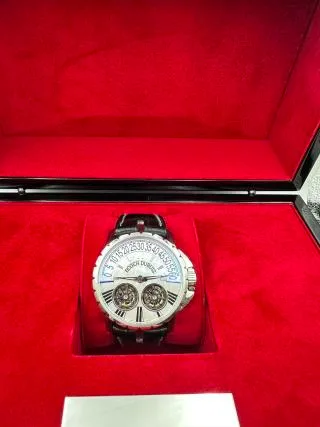 Roger Dubuis 详情 5