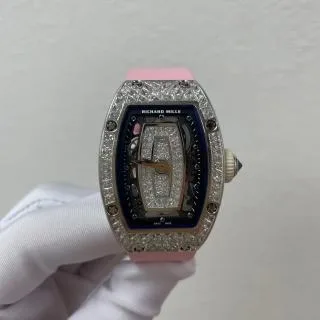 Richard Mille