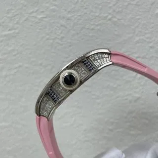 Richard Mille 详情 3