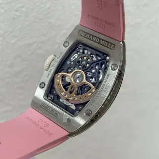Richard Mille 详情 4