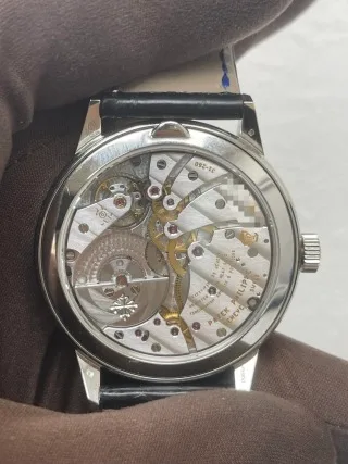 Patek Philippe 详情 4