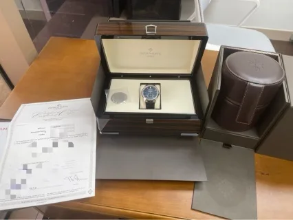 Patek Philippe 详情 5