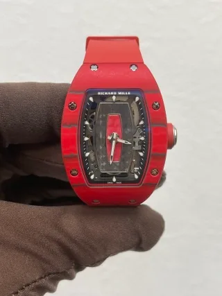 Richard Mille