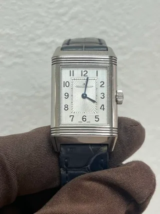 Jaeger-LeCoultre 详情 1
