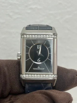 Jaeger-LeCoultre 详情 2