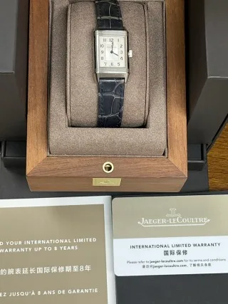 Jaeger-LeCoultre 详情 6