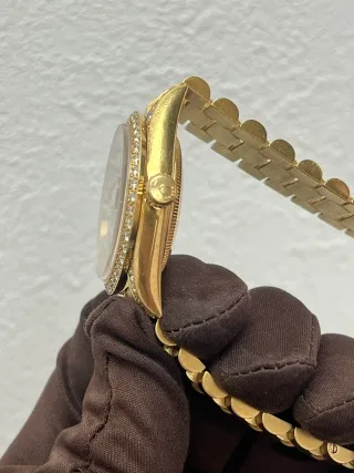 Rolex 详情 2