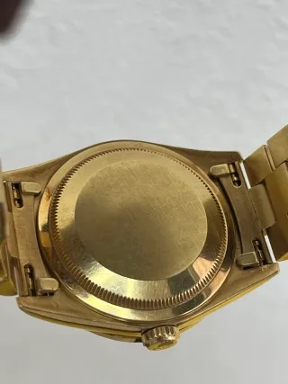 Rolex 详情 5