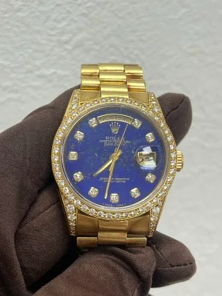 Rolex 详情 1