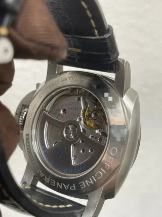 Panerai 详情 4