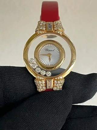 Chopard 详情 1