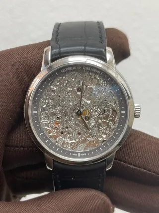 Vacheron Constantin