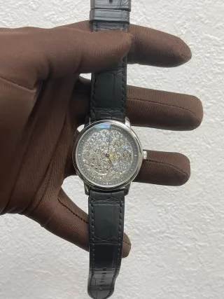 Vacheron Constantin 详情 4