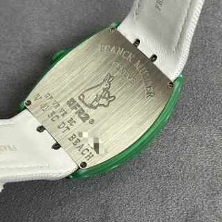 Frank Muller 详情 4