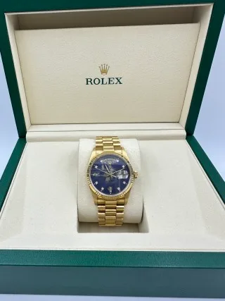 Rolex 详情 5