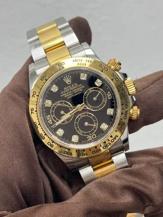 Rolex 详情 1