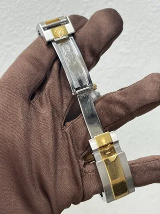 Rolex 详情 5