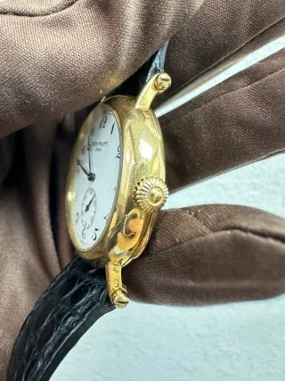 Patek Philippe 详情 2