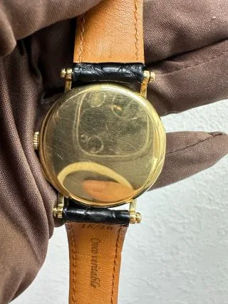 Patek Philippe 详情 4