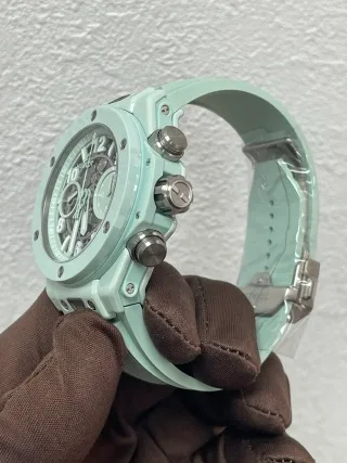 Hublot 详情 2
