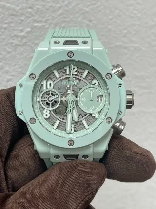 Hublot 详情 1