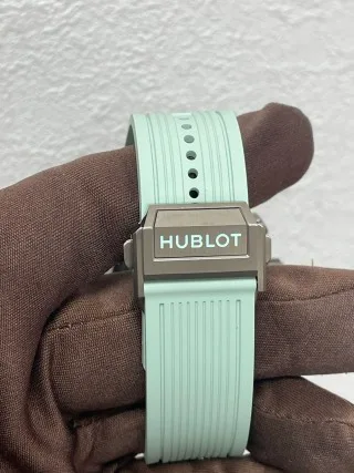 Hublot 详情 5