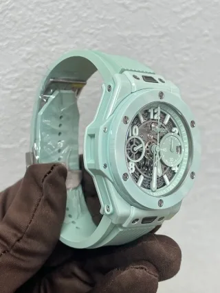 Hublot 详情 3