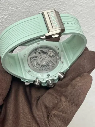 Hublot 详情 4