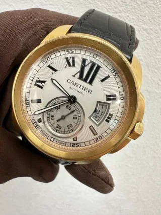 Cartier 详情 1