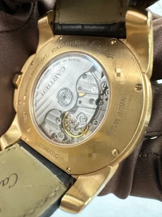 Cartier 详情 4