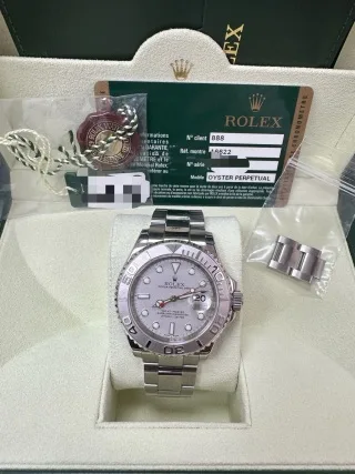 Rolex 详情 5