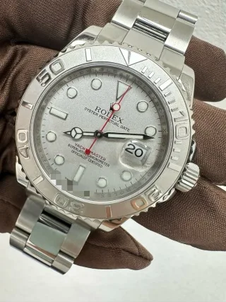 Rolex 详情 1