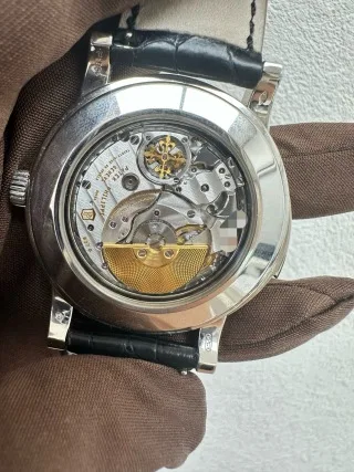 Patek Philippe 详情 4