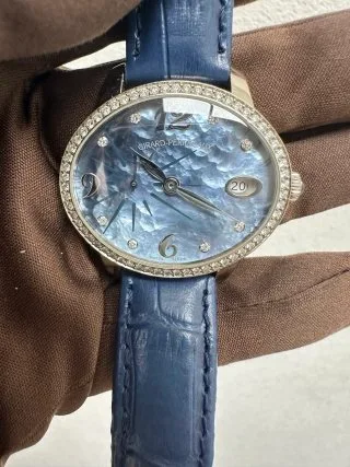 Girard-Perregaux 详情 1